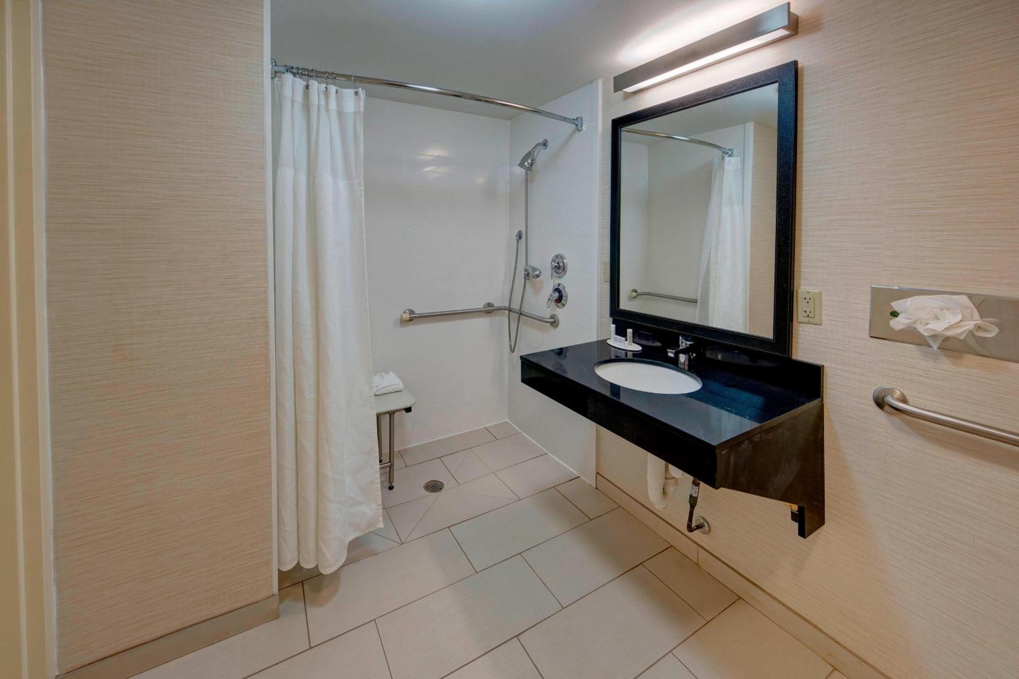 Fairfield Inn And Suites By Marriott Orlando Near Universal Orlando Buitenkant foto